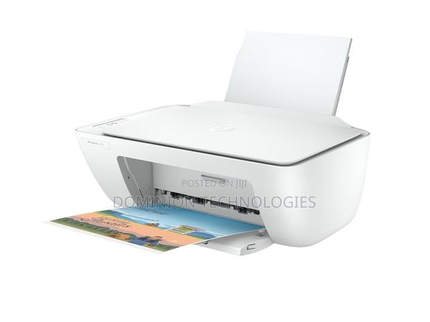 Hp Deskjet 2320 Print/Scan/Copy · Photo 2