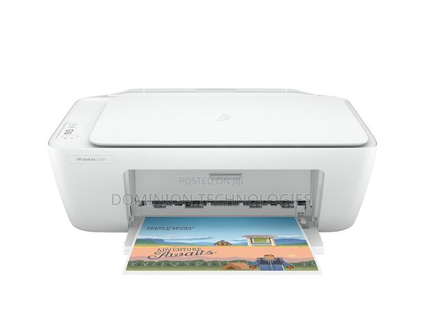 Hp Deskjet 2320 Print/Scan/Copy · Photo 3