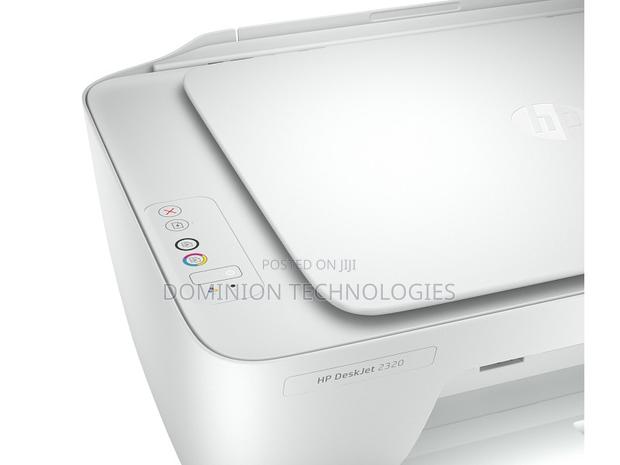 Hp Deskjet 2320 Print/Scan/Copy · Photo 4