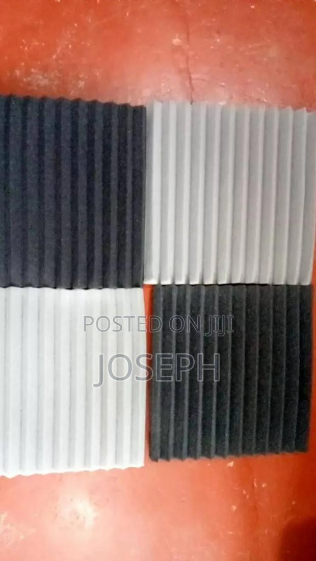 Acoustic Panels 12pcs · Photo 1