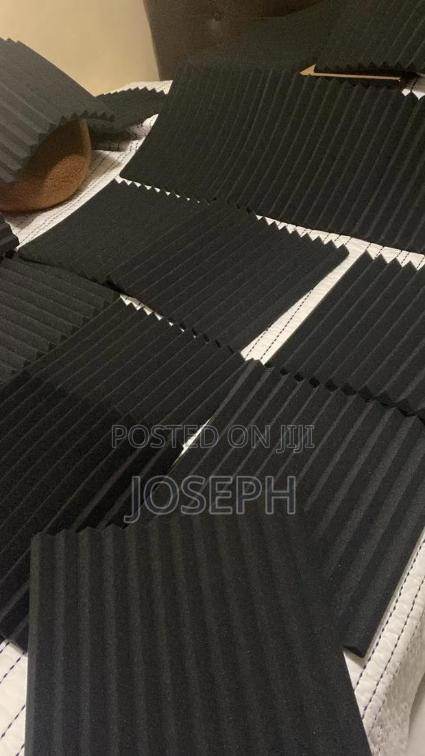 Acoustic Panels 12pcs · Photo 2
