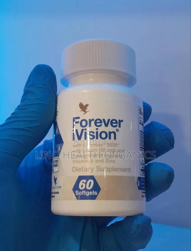 Best Eye Support Supplement/Blurry Vision,Cataract, Glaucoma · Photo 1