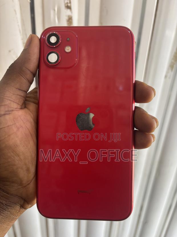 iPhone 11 Complete Housing · Photo 4