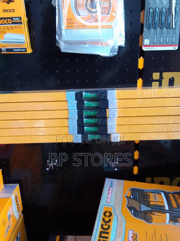 Ingco 60cm Spirit Level · Photo 2
