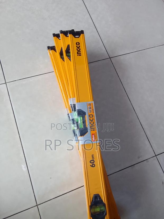 Ingco 60cm Spirit Level · Photo 3