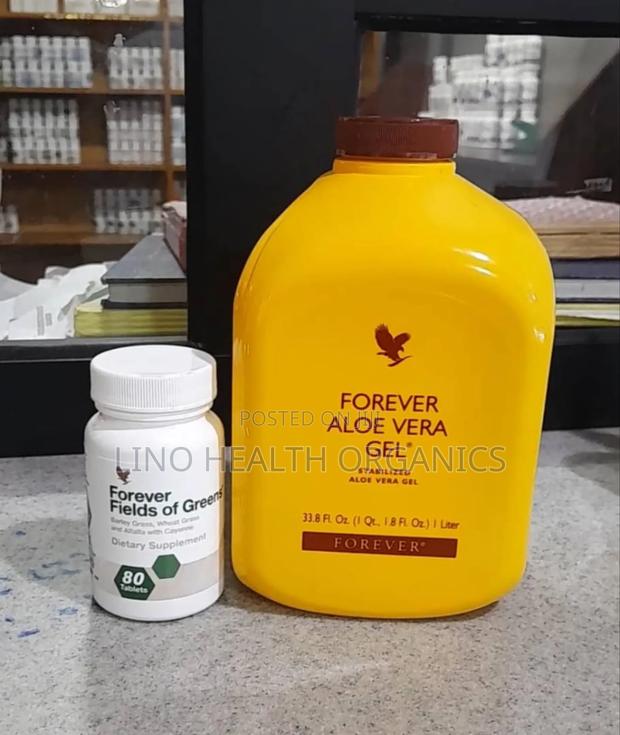 Supports for Stomach Ulcer · Photo 1