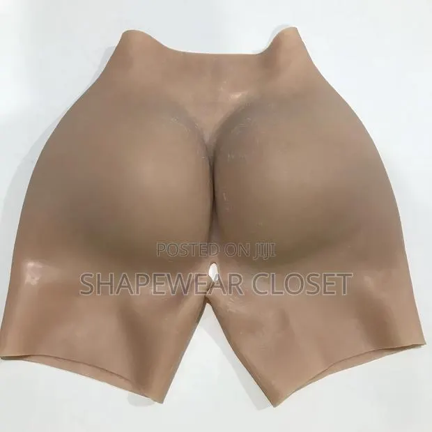 Silicon Bbl Shaper · Photo 1