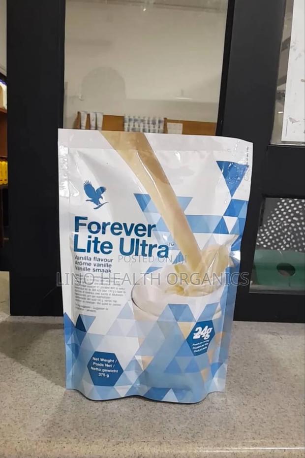 Forever Lite Ultra With Aminotein Protein Shake - Vanilla · Photo 1