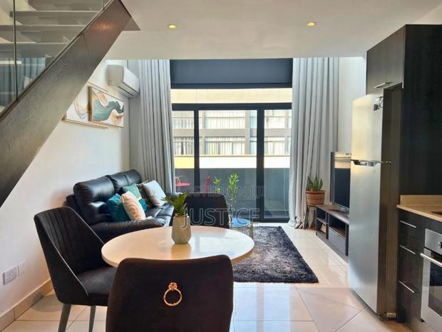 Furnished 1bdrm Apartment in Cantonments, US Embassy Area for rent · Photo 1