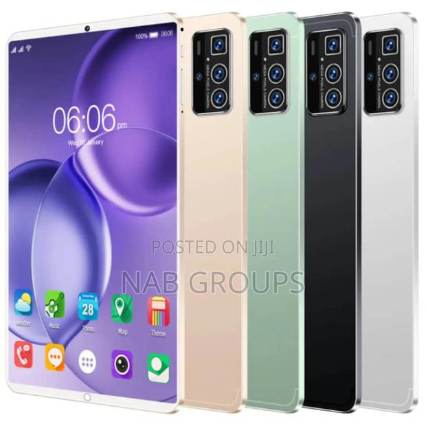 New Tablet 512 GB · Photo 3