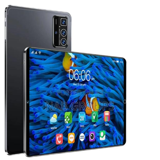 New Tablet 512 GB · Photo 2