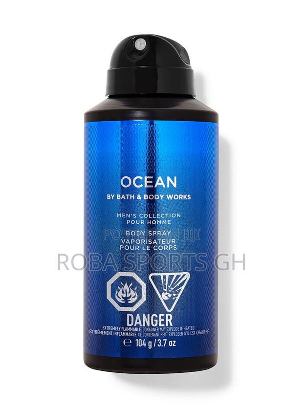 Bath And Body Works Body Spray · Photo 2