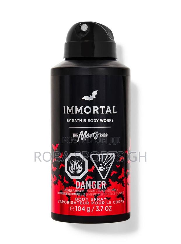 Bath And Body Works Body Spray · Photo 5