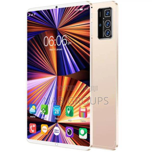 New Tablet 512 GB · Photo 1