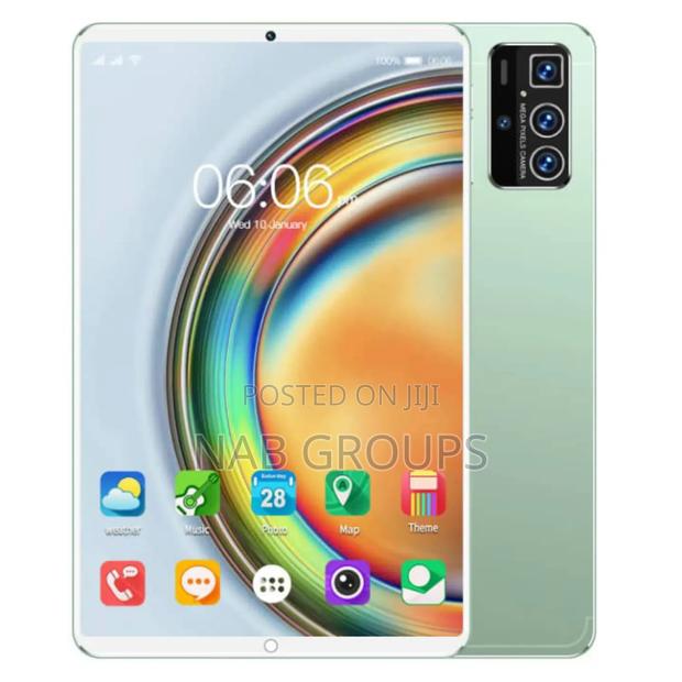 New Tablet 512 GB · Photo 4