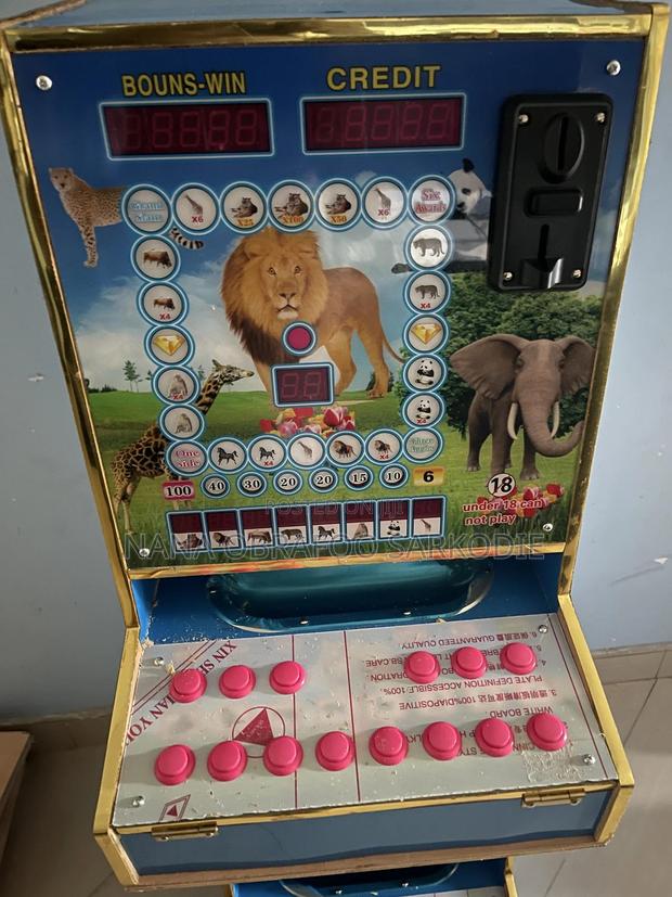 Jackpot Machine · Photo 3