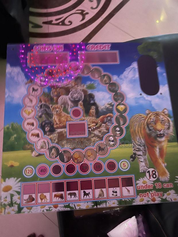Jackpot Machine · Photo 4