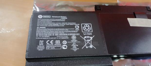 Hp Battery Cbo3xl Original · Photo 1
