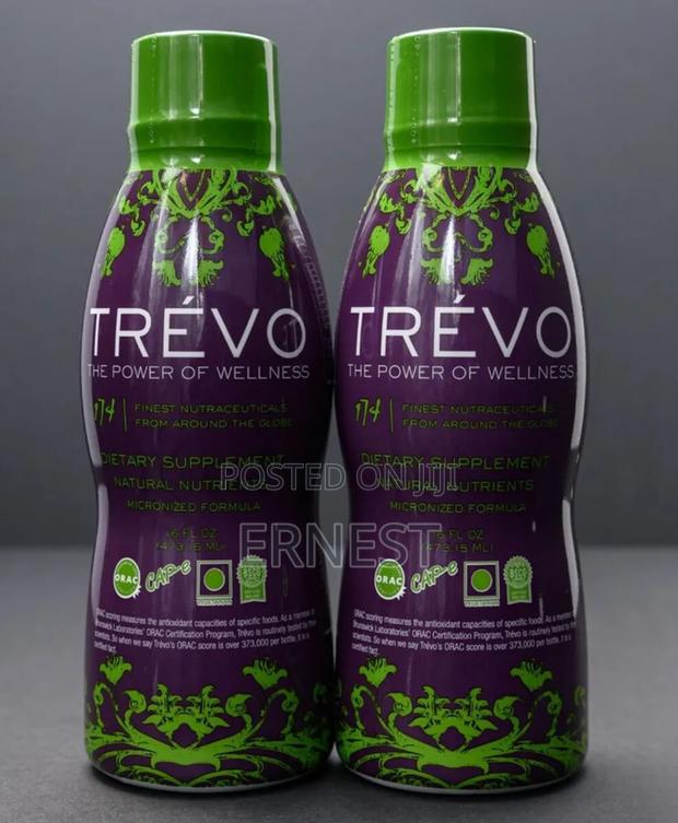 Trevo - Pure Wellness · Photo 1