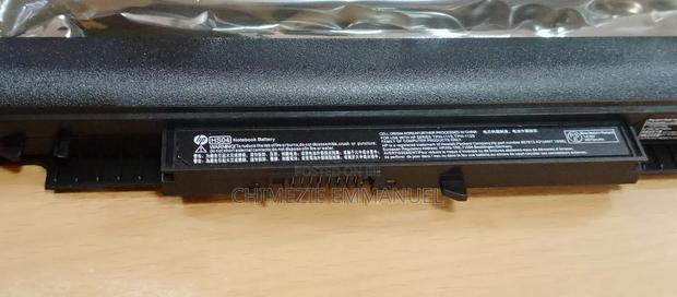 Hp Battery Hso4 Original · Photo 1