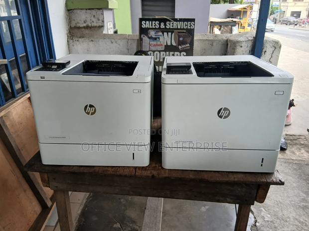 Heavy Duty Printer · Photo 1
