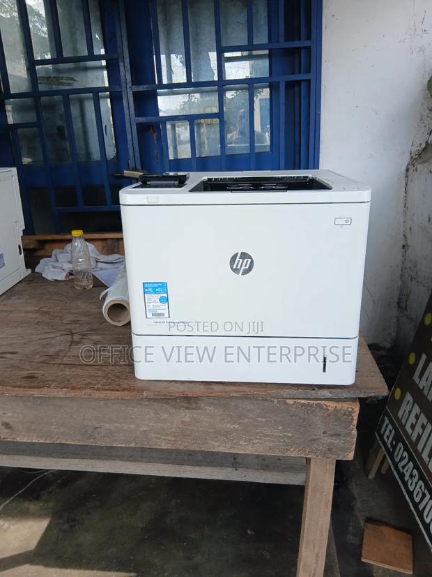 Heavy Duty Printer · Photo 2