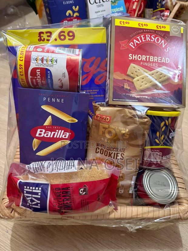 Toiletries Hampers For All Occasions · Photo 4