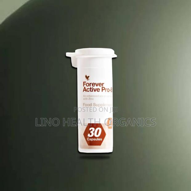 Forever Active Pro-b | Probiotic · Photo 1