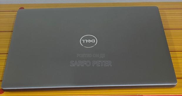 Laptop Dell Precision 7550 32GB Intel Core I7 SSD 1T · Photo 2