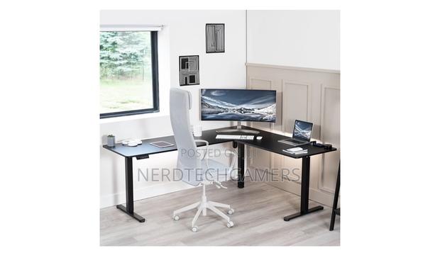 Vivo Electric Standing Desk · Photo 6