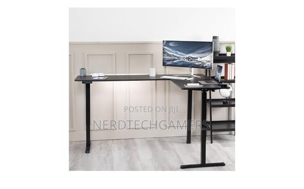 Vivo Electric Standing Desk · Photo 3
