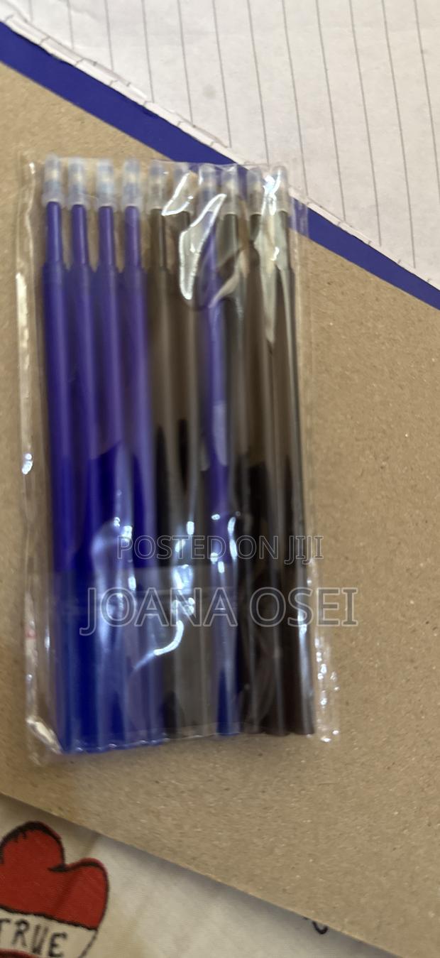 Erasable Pens · Photo 2