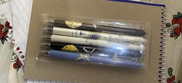 Erasable Pens · Photo 1