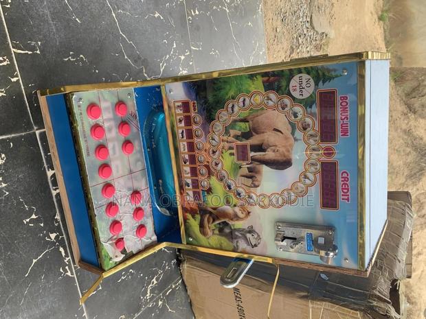 Jackpot Machine · Photo 2