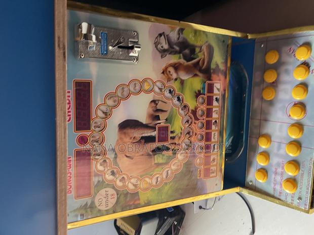 Jackpot Machine · Photo 5