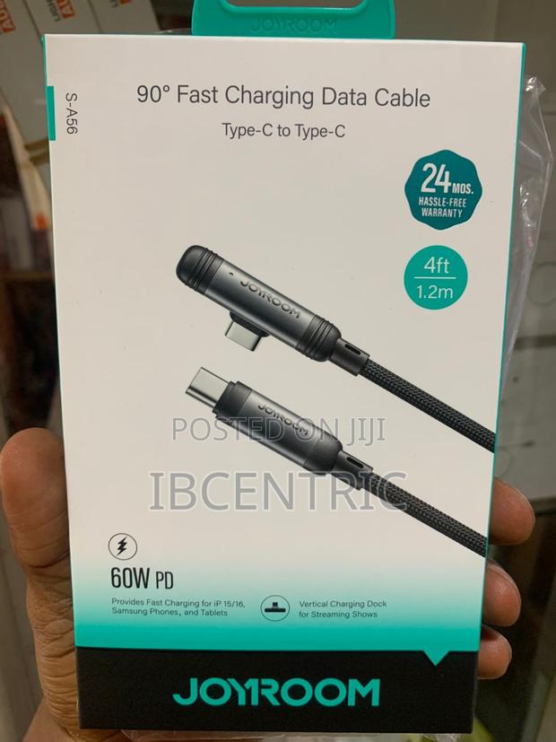 Joyroom Fast Charging Cable · Photo 2