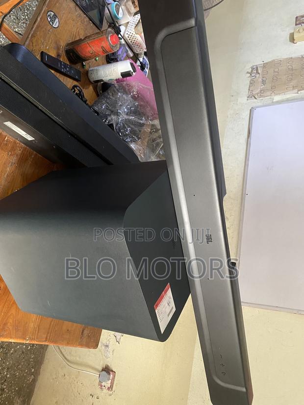 JBL Soundbar Bar 500 Multibeam · Photo 2