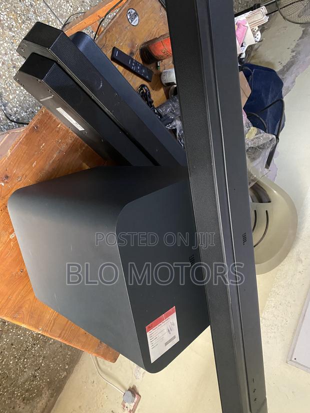 JBL Soundbar Bar 500 Multibeam · Photo 3