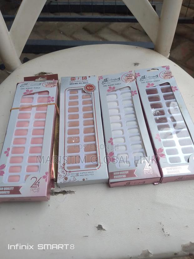 Original Gel Nails · Photo 4