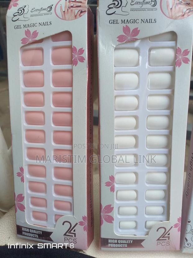 Original Gel Nails · Photo 6