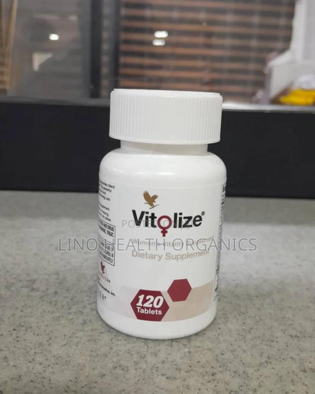 Forever Vitolize Women | Women Nutritional Health Support · Photo 1