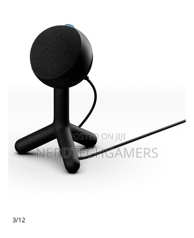 Logitech Yeti Orb · Photo 1