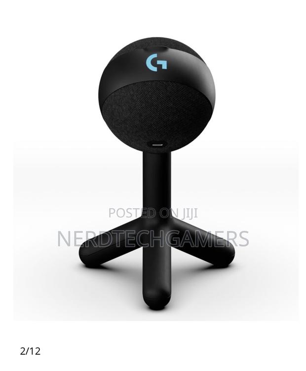 Logitech Yeti Orb · Photo 2