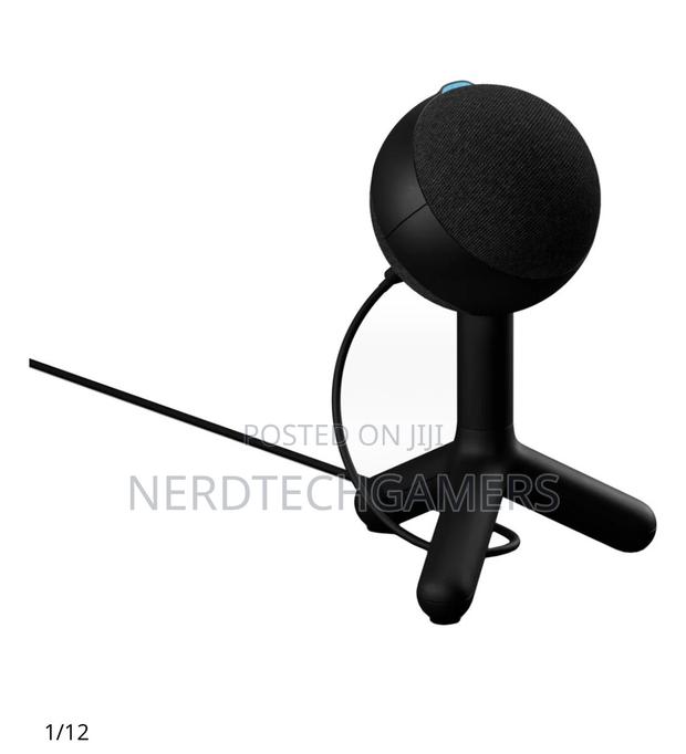 Logitech Yeti Orb · Photo 3