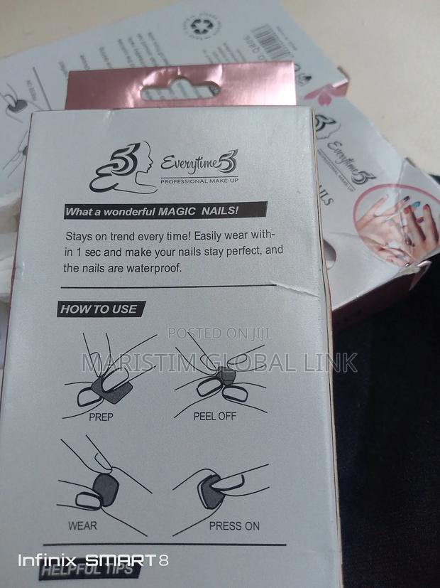 Original Gel Nails · Photo 2