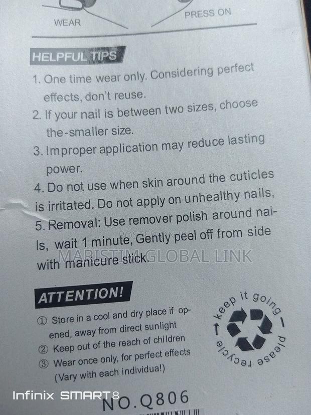 Original Gel Nails · Photo 3
