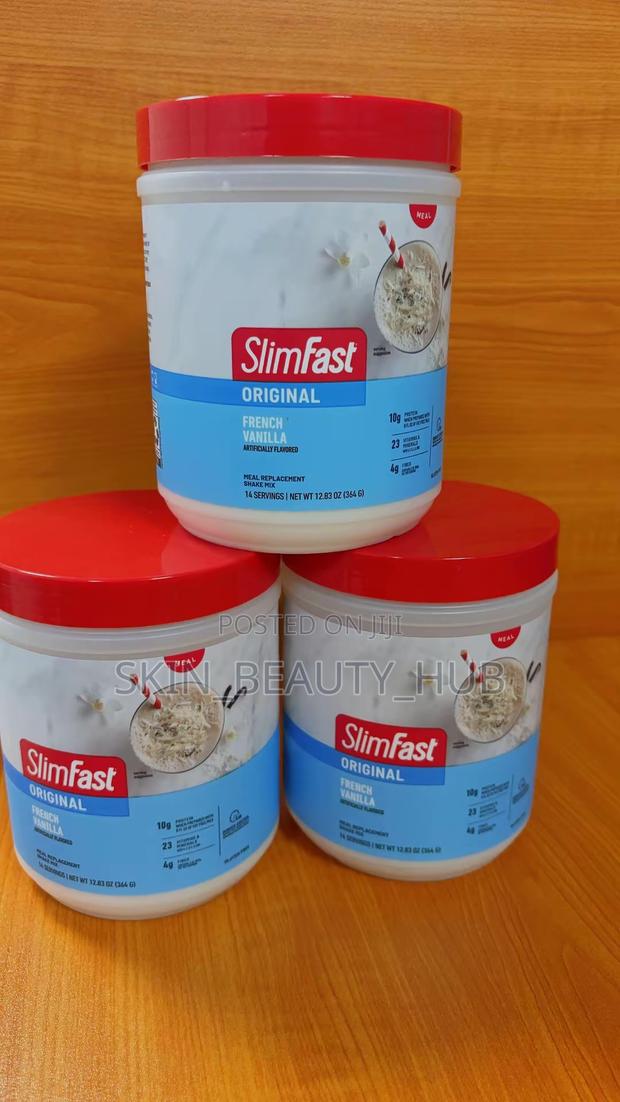 Slimfast Original Protein · Photo 1