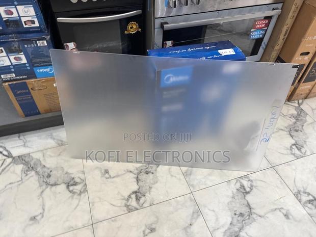 55” Screen Protector Crystal-Crisp, Durable Protection · Photo 1