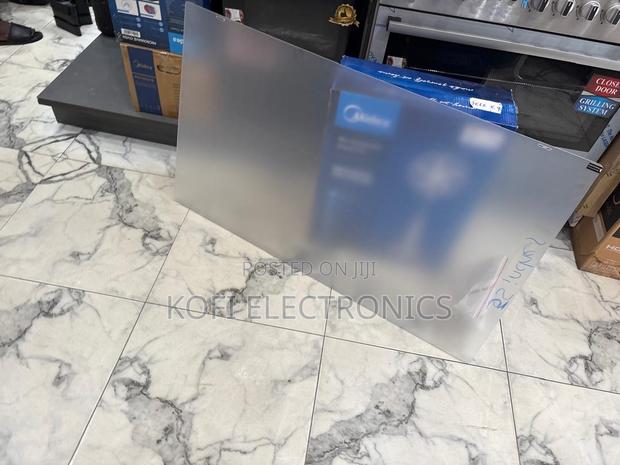 55” Screen Protector Sleek, Ultra-Thin Safety Guard · Photo 1
