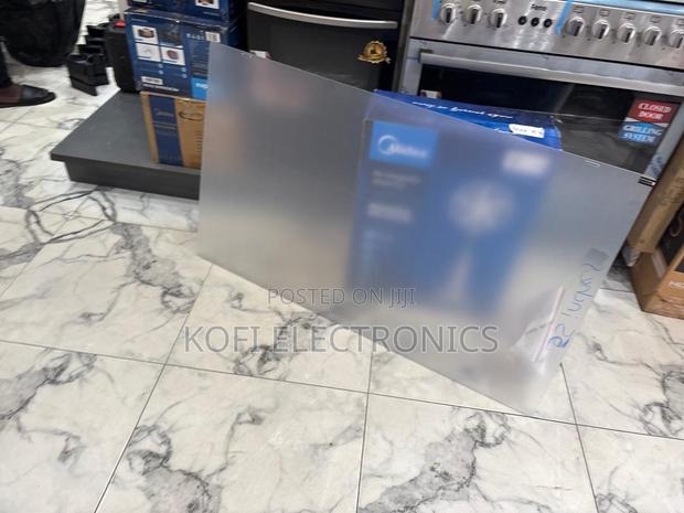 55” Screen Protector Shatterproof, High-Definition Cover · Photo 1